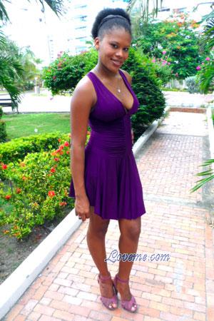 101789 - Jackeline Age: 34 - Colombia