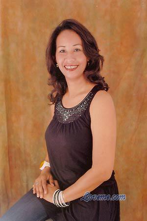116435 - Ana Maria Age: 55 - Colombia