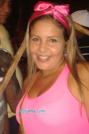 157356 - Karina Age: 45 - Colombia