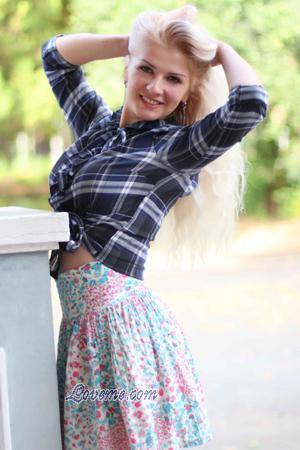 162596 - Alisa-Viktoriya Age: 33 - Ukraine