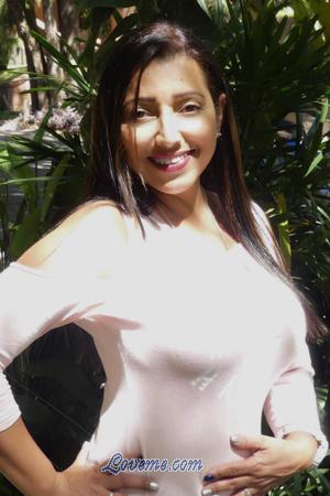 184577 - Maria Elena Age: 56 - Colombia