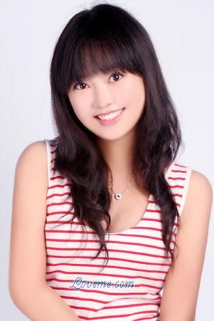 188300 - Mengzhen Age: 34 - China