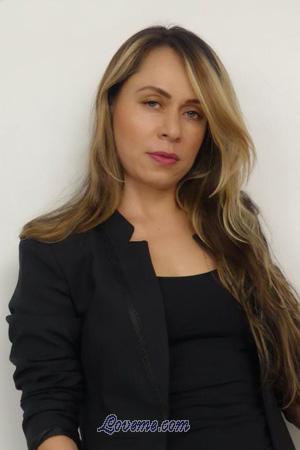 188409 - Lina Maria Age: 47 - Colombia