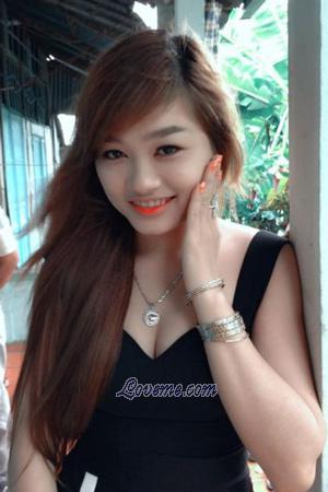 Vietnam women