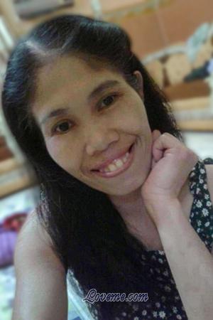 204206 - Mary Ann Age: 46 - Philippines