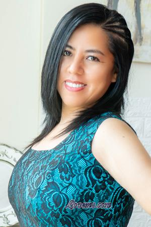 215274 - Maria Age: 45 - Peru