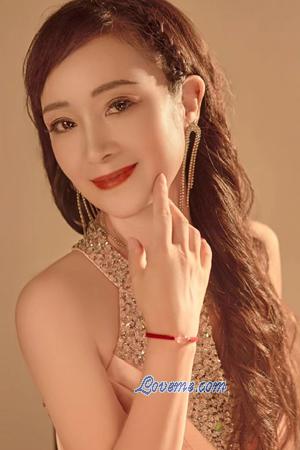 219864 - Xiaofen Age: 54 - China