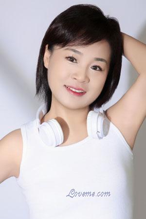 220268 - Ying Age: 49 - China