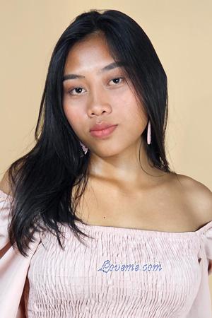 222296 - Carla Mae Age: 19 - Philippines