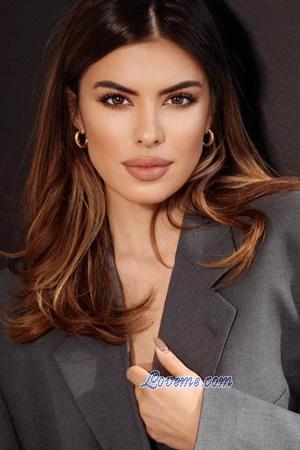 Ladies of Eastern-Europe