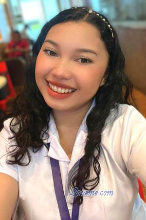 Ladies of Philippines