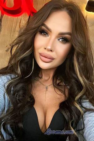 Ladies of Krivoy Rog