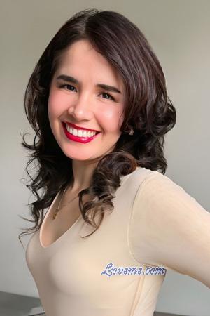 Ladies of Latin-America