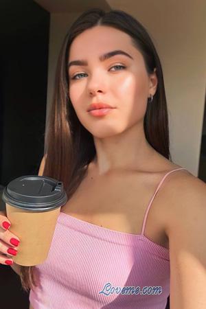 Ladies of Eastern-Europe