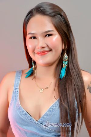 Ladies of Cebu City
