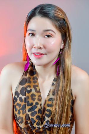 Ladies of Asia