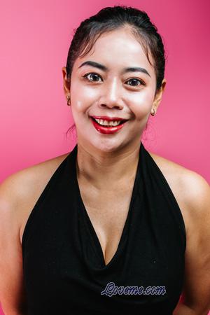 Ladies of Asia