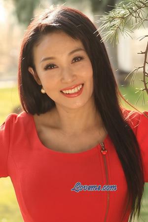 Ladies of Asia
