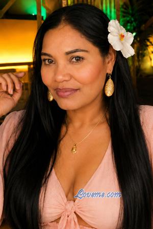 228287 - Mirledis Age: 48 - Colombia