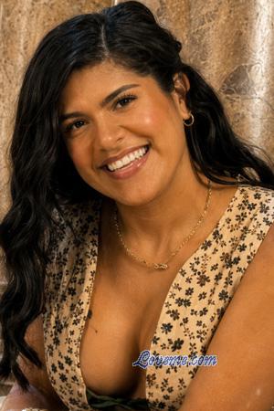 Ladies of Latin-America