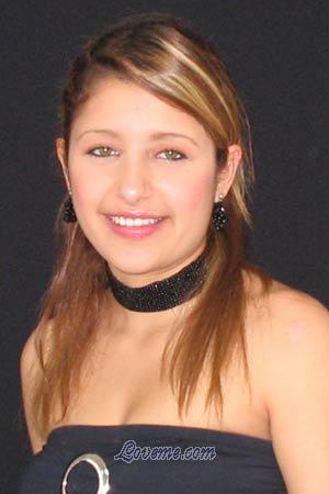 67089 - Sandra Age: 24 - Colombia