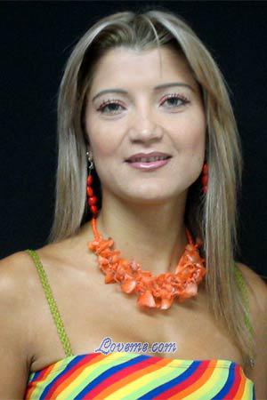 68539 - Luz Elena Age: 36 - Colombia