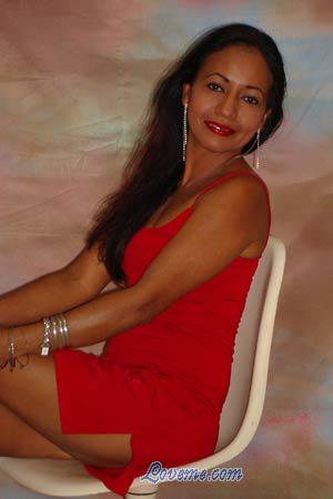84728 - Kleidys Elena Age: 45 - Colombia