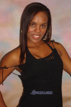 87522 - Yuranis Teresa Age: 31 - Colombia