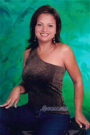 91792 - Laura Luz Age: 50 - Colombia