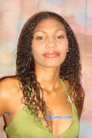 98408 - Betty Age: 38 - Colombia